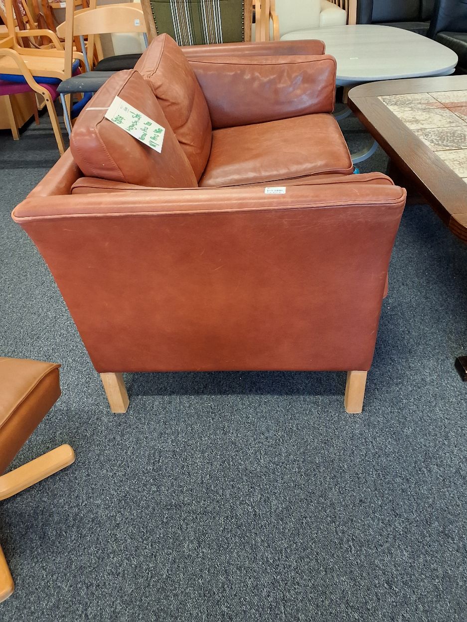 Børge Mogensen Sofa